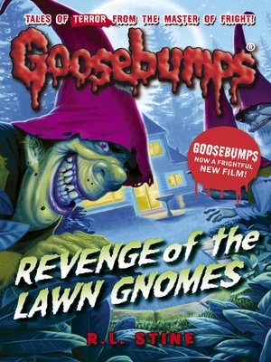 revenge of lawn gnomes