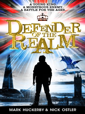 Defender of The Realm - Revolution Watch