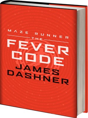 Maze Runner. Codigo C.R.U.E.L. (The Fever Code)|Paperback