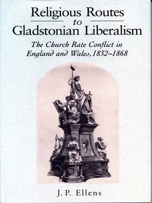 Gladstonian liberalism essay 06 image