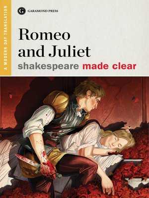 william shakespeare romeo and juliet script
