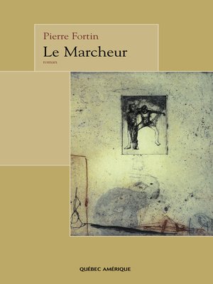 le marcheur