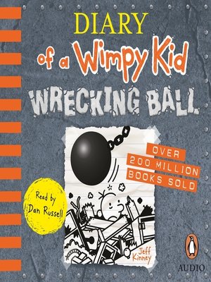 Diary of a Wimpy Kid - Penguin Books Australia