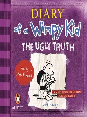 The Ugly Truth by Jeff Kinney · OverDrive: ebooks, audiobooks, and more ...