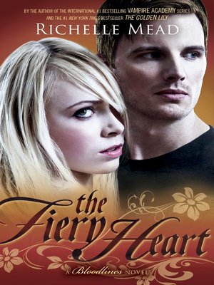 the fiery heart by richelle mead the fiery heart by richelle mead