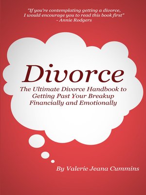 Divorce by Valerie Jeana Cummins · OverDrive: Free ebooks, audiobooks ...