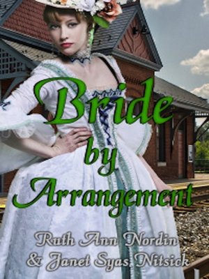 Suddenly a Bride by Ruth Ann Nordin