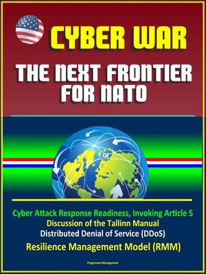 Cyber War by Progressive Management · OverDrive: ebooks, audiobooks ...