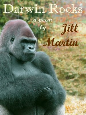 Darwin Rocks by Jill Martin · OverDrive: Free ebooks, audiobooks ...
