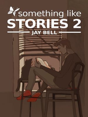 jay bell author