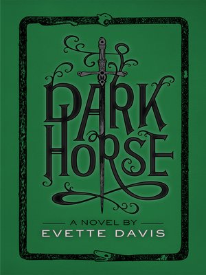 The Dark Horse by Marcus Sedgwick The Dark Horse by Marcus Sedgwick