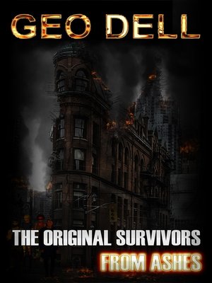 cover image of The Original Survivors