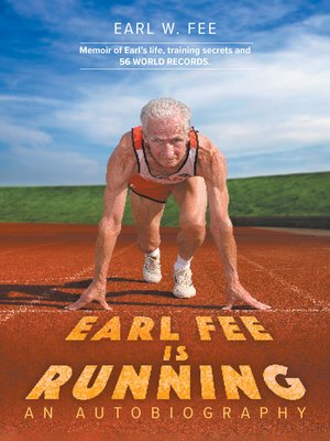 Earl Fee is Running by Earl Fee · OverDrive: ebooks, audiobooks, and ...