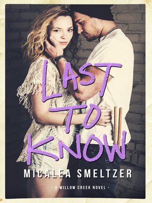 Always Too Late by Micalea Smeltzer - online free at Epub