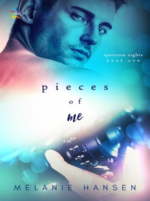 Pieces of Me by Kate McLaughlin