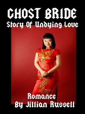 the ghost bride book review