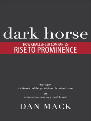 dark horse by todd rose dark horse by todd rose