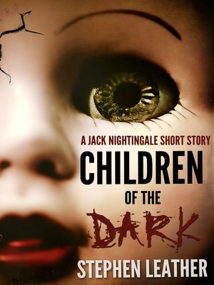 Children of the Dark by Jonathan Janz