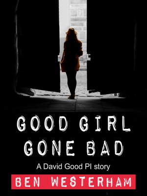Good Girl Gone Bad, Book by Karin Tabke, Official Publisher Page