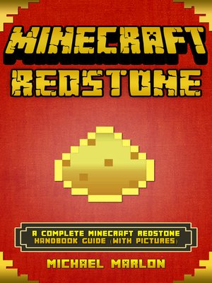 Minecraft Redstone Handbook