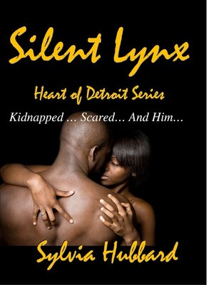 cover image of Silent Lynx