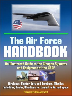 The Air Force Handbook by Progressive Management · OverDrive: ebooks ...