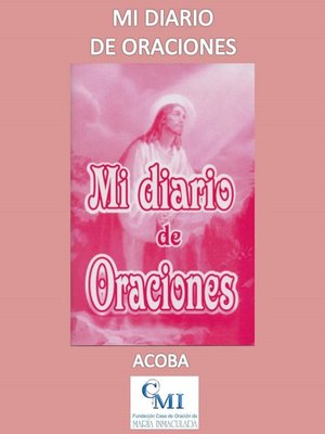 Mi diario de oraciones · OverDrive: ebooks, audiobooks, and more for ...