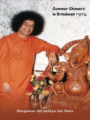 Bhagawan Sri Sathya Sai Baba · OverDrive: ebooks, audiobooks, and more for libraries and schools Bhagawan Sri Sathya Sai Baba · OverDrive: ebooks, audiobooks, and more for libraries and schools