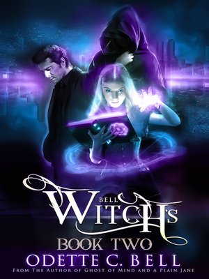 the witch haven book 2