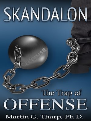 Skandalon by Dr. Martin G Tharp PhD · OverDrive: ebooks, audiobooks ...