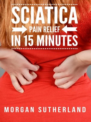 sciatica relief in 8 minutes