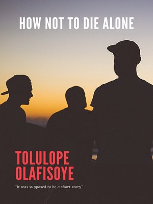 How to Not Die Alone Audiobook