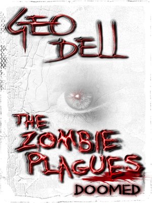 cover image of The Zombie Plagues Book Two