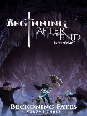 the beginning after the end book 1 epub