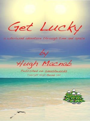 Getting Lucky by J.L. Beck
