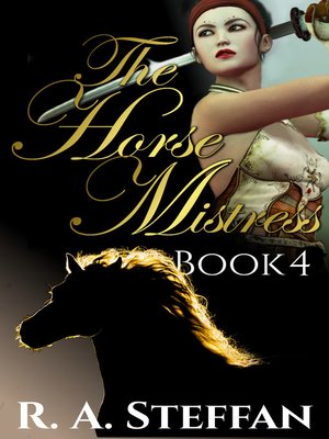 Horse Mistress