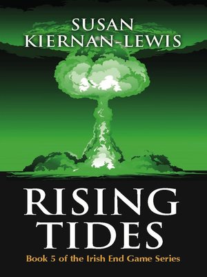 Heading Home, Book 3 of the Irish End Games by Susan Kiernan-Lewis, eBook