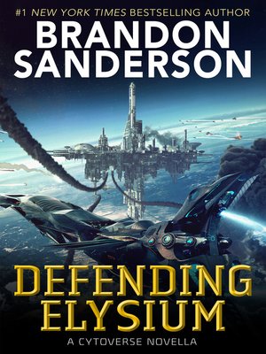 Sunreach (Skyward Flight by Brandon Sanderson · OverDrive: ebooks,  audiobooks, and more for libraries and schools