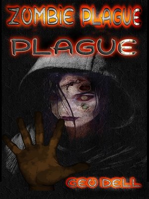 cover image of The Zombie Plagues Plague