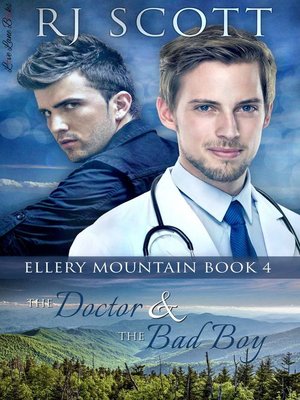 Cover Image Of The Doctor And Bad Boy Cover Image Of The Doctor And Bad Boy