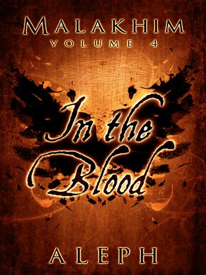 In the Blood by Sara Hantz In the Blood by Sara Hantz