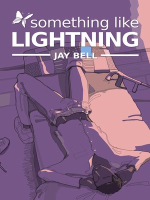 Jay Bell(Publisher) · OverDrive: ebooks, audiobooks, and more for libraries  and schools