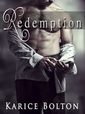 Cover Image Of Redemption Cover Image Of Redemption