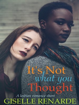 cover image of It's Not What You Thought