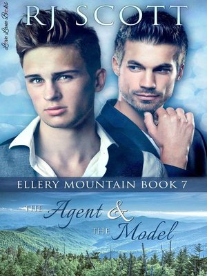 Cover Image Of The Agent And Model Cover Image Of The Agent And Model