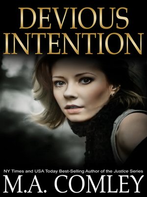 Devious Intention by M A Comley · OverDrive: ebooks, audiobooks, and ...