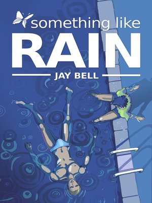  Jay Bell: books, biography, latest update