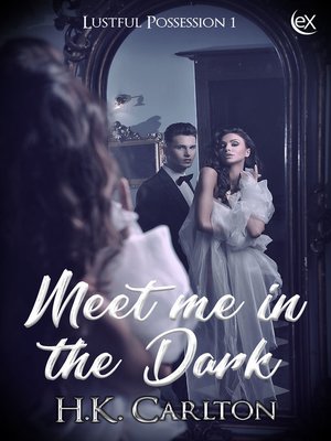 meet me in the dark by ja huss