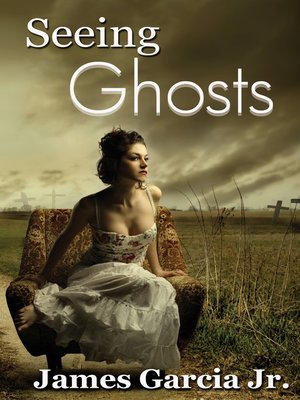 Seeing Ghosts by Kat Chow