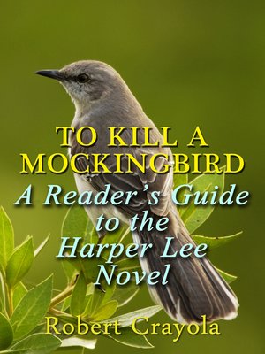 to kill a mockingbird audio book download